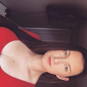 Meet your Posher, Ashlee